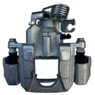 2012 Ford Flex Brake Caliper 1